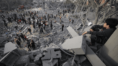 القاهرة تتحدث عن "مؤشرات إيجابية" لتمديد الهدنة في غزة