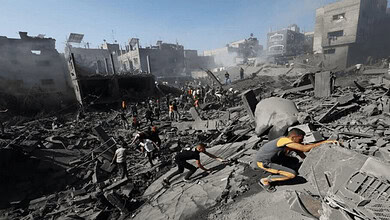 Israel’s Netanyahu