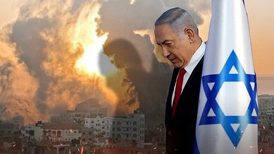 Netanyahu
