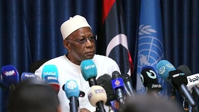 عبدالله باتيلي