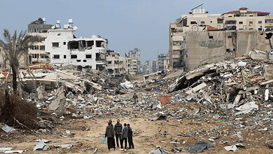 Palestinian Resistance