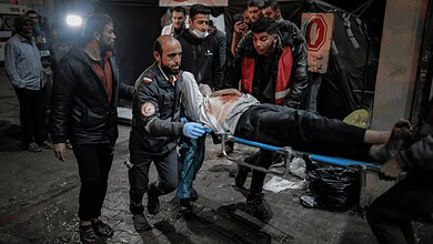 Did Biden Give Israel Green Light