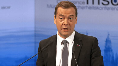 Italy Blames Russia For Gaza War