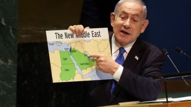 Netanyahu’s Allies Reject Any Talk