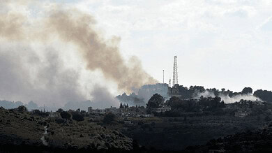 Fascist Netanyahu decides to expand his aggression on Lebanon