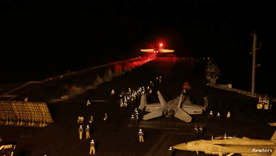 New US-British air aggression on Yemen