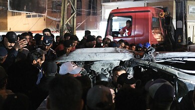 القوات الأمريكية تغتال مسؤولين من فصائل عراقية