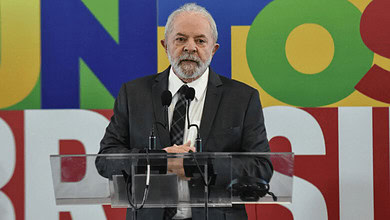 Brazil president against Dani Alves' release