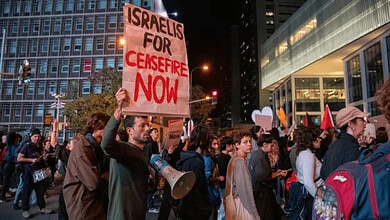 Ceasefire and Hostages