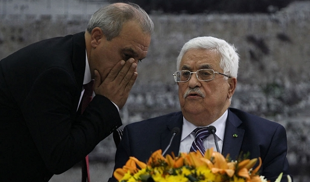 Israel reportedly considering Palestinian Majed Faraj to manage post-war Gaza
