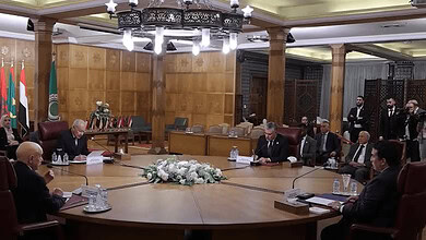 Libyan Leaders Agree to Form New Unified Government