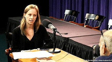 U.S. State Dept Human Rights Officer