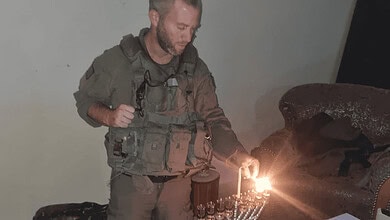 عميشر بن ديفيد