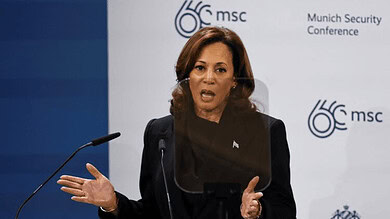 كامالا هاريس