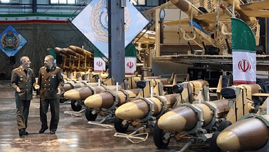 Iran May Alter Nuclear