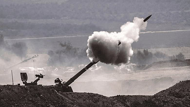 Nasrallah (Hezbollah) warns