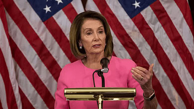 Pelosi