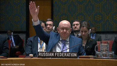 فاسيلي نيبينزيا