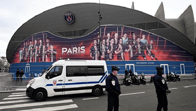 تعزيز الإجراءات الأمنية في ملاعب دوري أبطال أوروبا بسبب تهديدات "داعش"