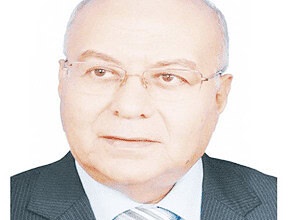 محمد السعيد إدريس