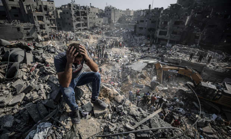 Amnesty International calls for an investigation into three war crimes committed by Israel against the Palestinians