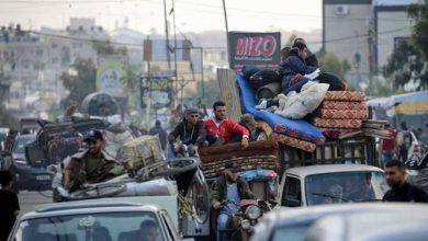 الأونروا: الادعاء بوجود مناطق آمنة في قطاع غزة كاذب ومضلل