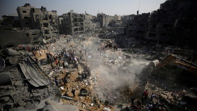 الجرائم الإسرائيلية مستمرة وتتصاعد في قطاع غزة