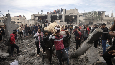 New Israeli crimes against civilians in the Gaza Strip