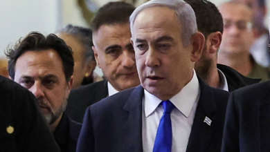 Netanyahu rejects the comprehensive deal with Hamas regarding Gaza