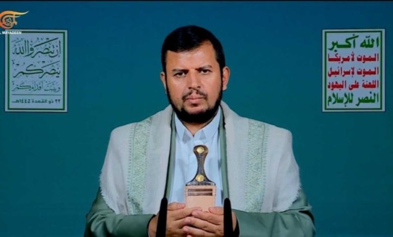 Sayyed Al-Houthi