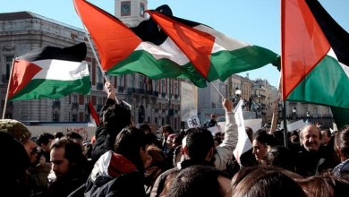Spain, Norway and Ireland recognize Palestine