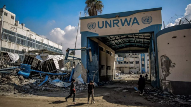 Lazzarini: Israeli allegations against UNRWA have made UN personnel “legitimate targets”