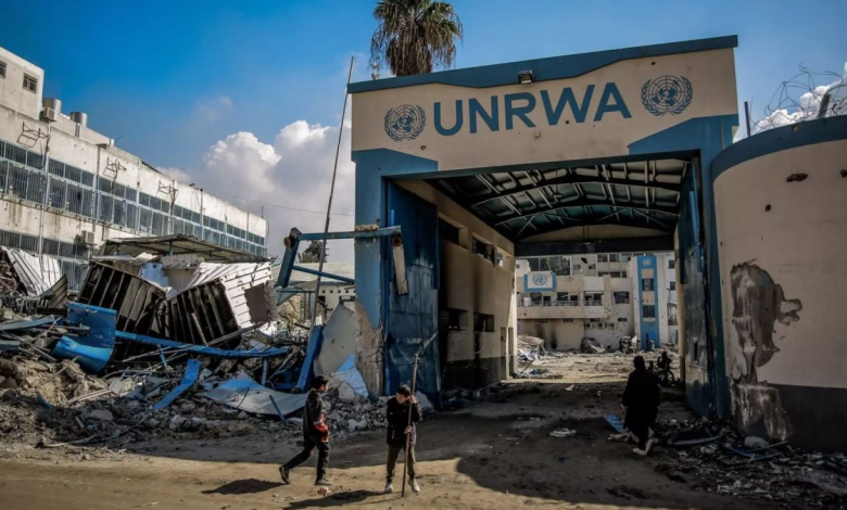 Lazzarini: Israeli allegations against UNRWA have made UN personnel “legitimate targets”