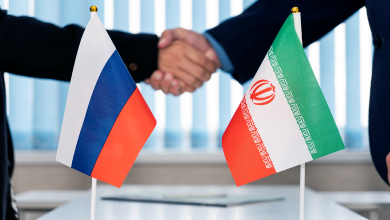 An imminent comprehensive strategic cooperation agreement between Russia and Iran
