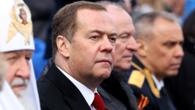 Dmitry Medvedev