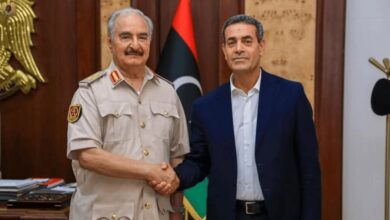 Haftar