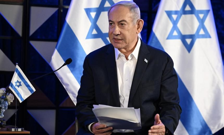 Netanyahu rejects the comprehensive deal with Hamas regarding Gaza