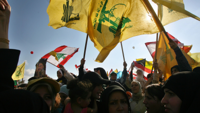 The Arab League removes the terrorist designation of Hezbollah