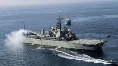 Yemen Carries Out Three Operations in Red