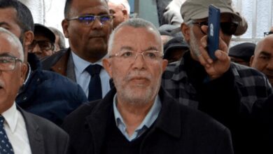 Nour El-Din El-Beheiri