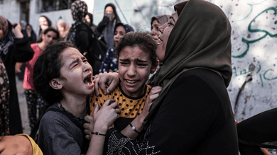 UNRWA accuses the Israeli occupation of restricting aid access to the Gaza Strip