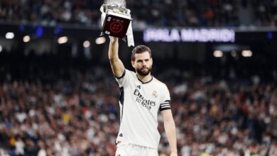 ناتشو فرنانديز