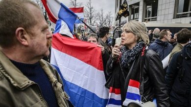 A new anti-Muslim and anti-immigrant government in the Netherlands