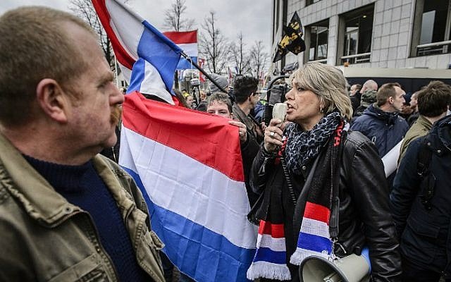 A new anti-Muslim and anti-immigrant government in the Netherlands