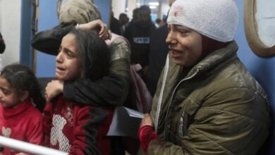 300,000 UNRWA Students Out Of School