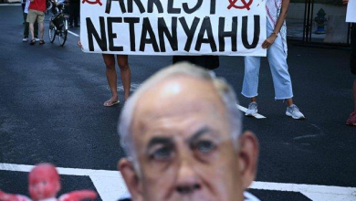American leaders and lawmakers boycott Netanyahu's speech before Congress
