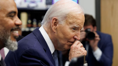 Biden withdraws from the US presidential race