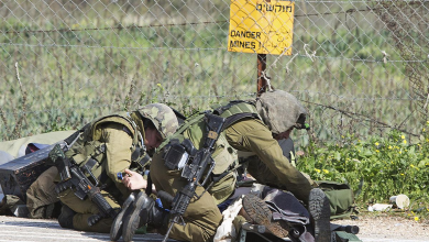 Hezbollah kills and wounds Israeli soldiers in the Hanita settlement