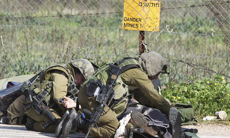 Hezbollah kills and wounds Israeli soldiers in the Hanita settlement