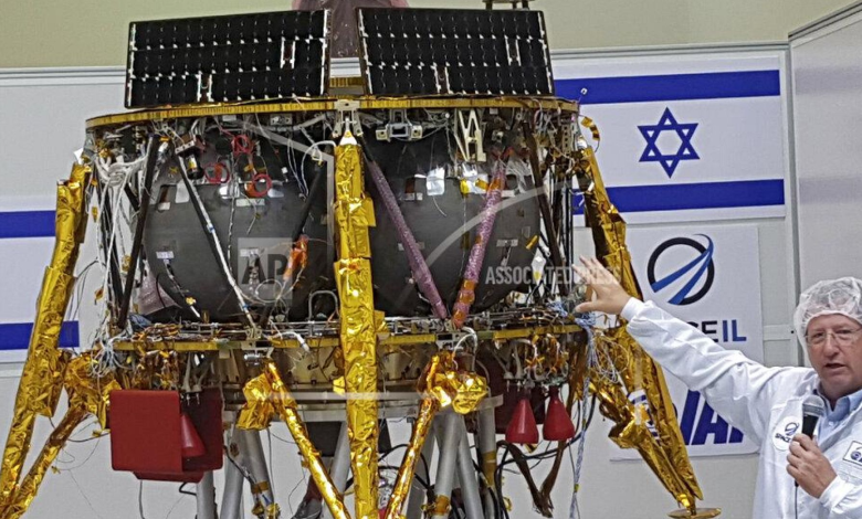 Israel Aerospace